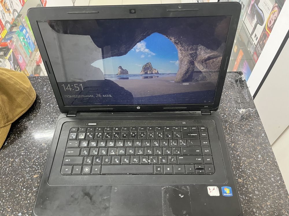 Хорошый нод hp сам ползовался