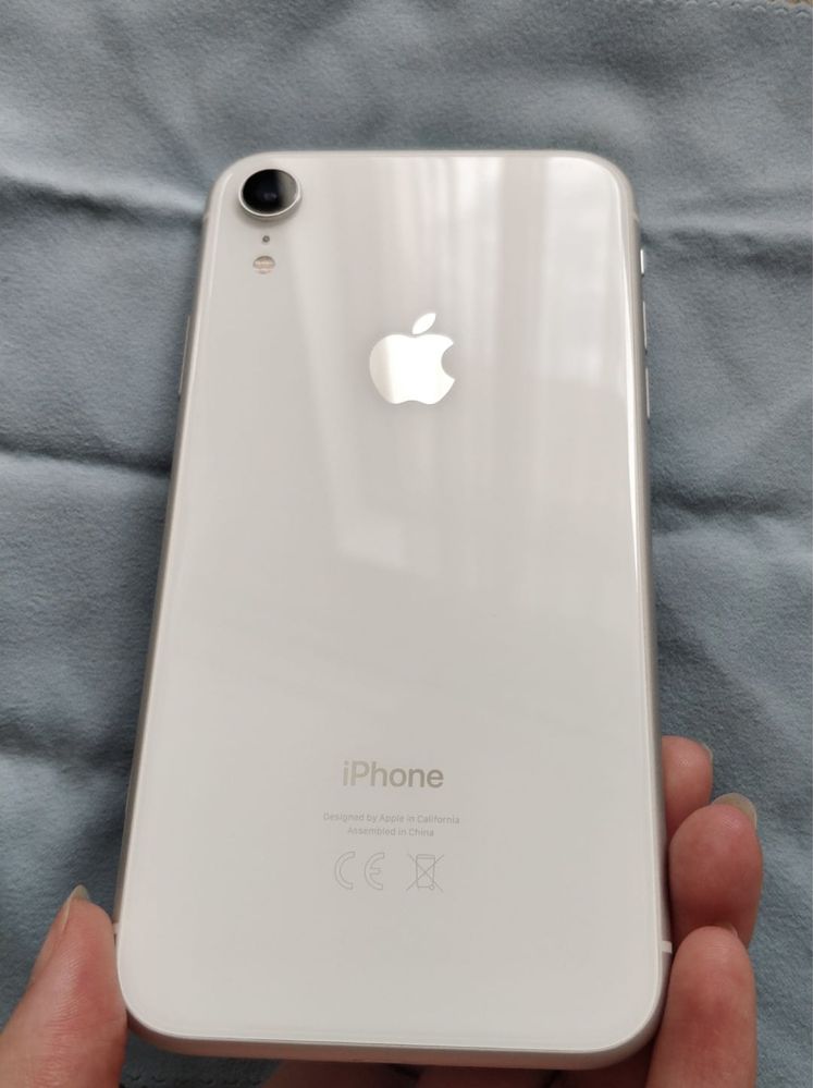 iPhone XR de vanzare