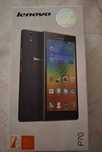 Lenovo P 70 телефон