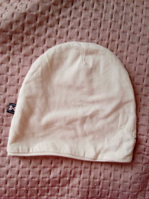 Памучни шапки размер 62-68,68