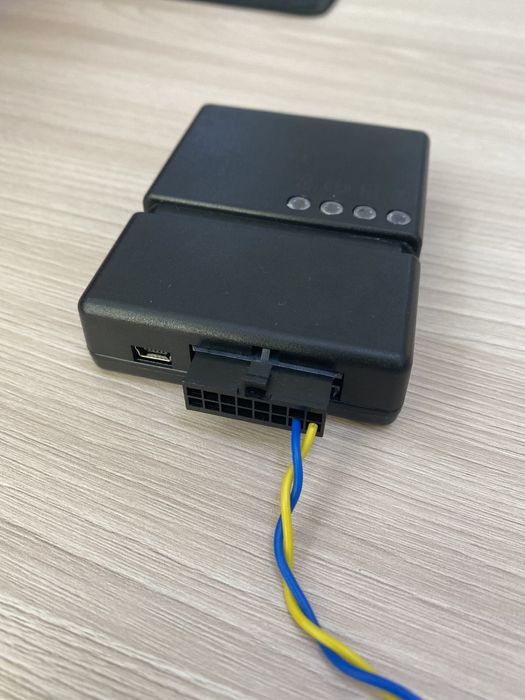 GPS трекер с гарантией