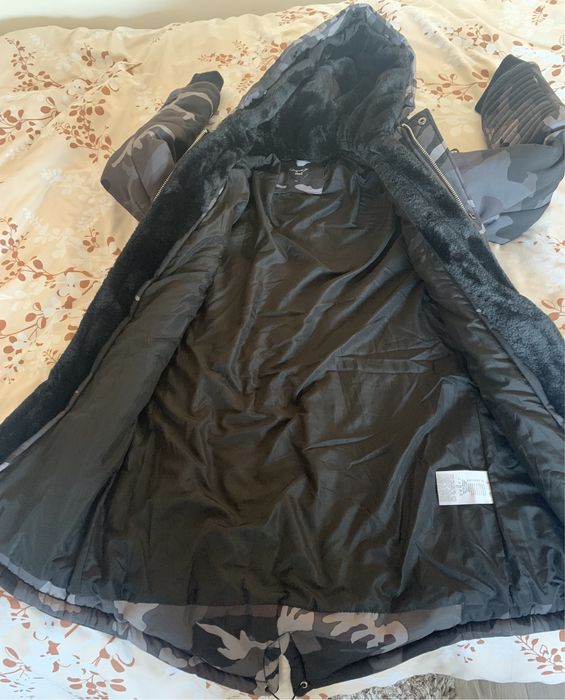 Project X Paris geaca M