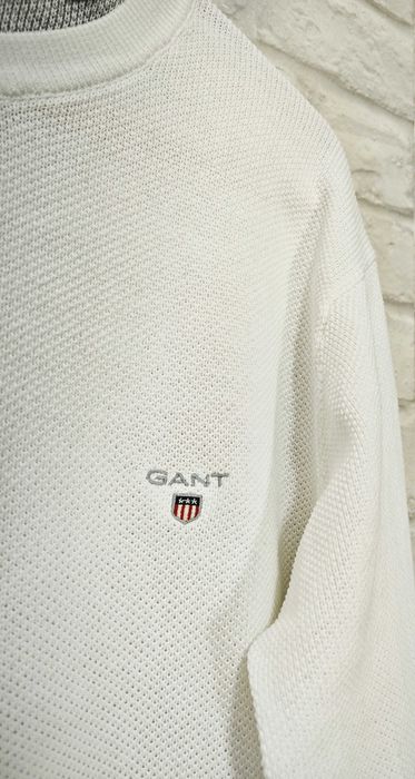 GANT Оригинален мъжки пуловер размер L
