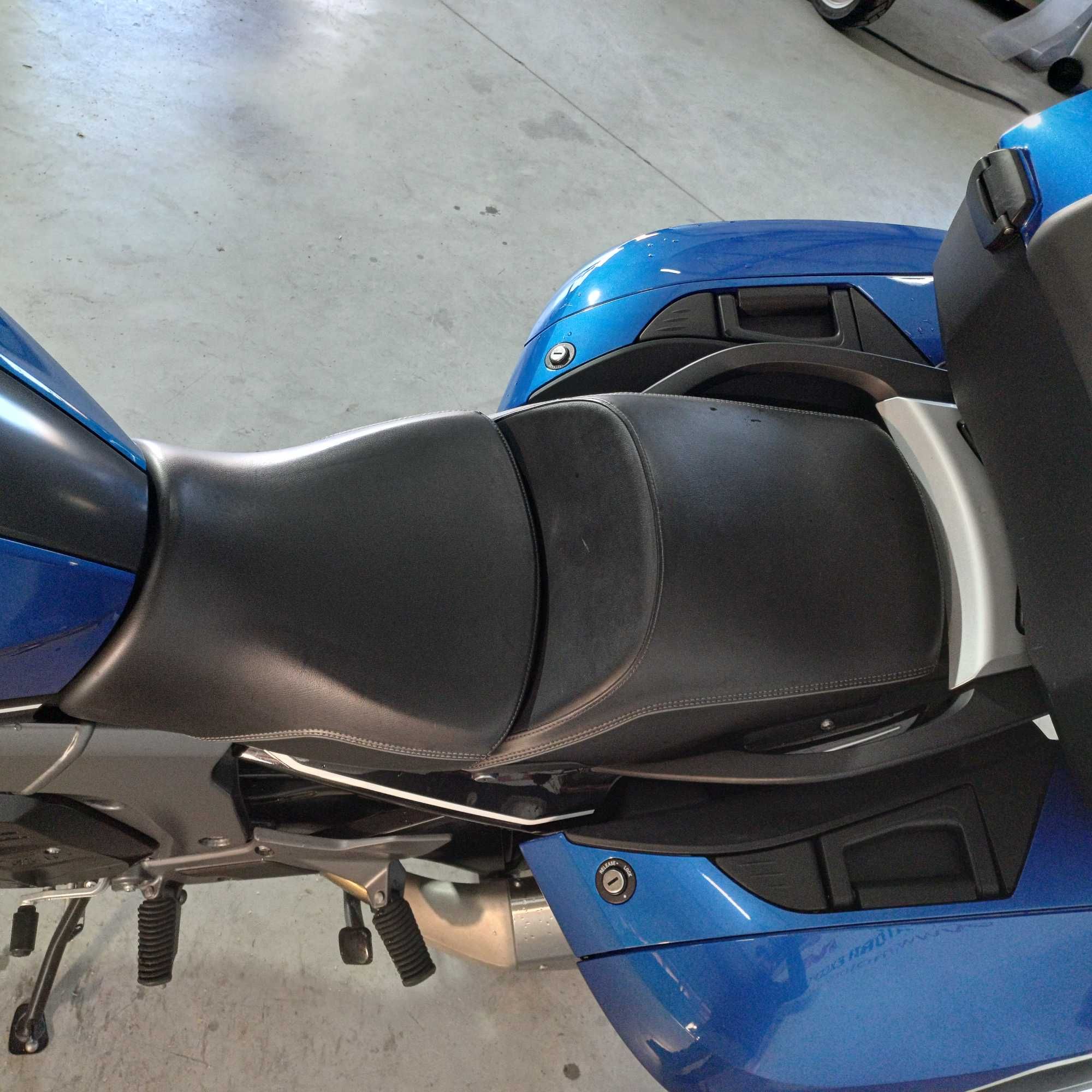 Motocicleta BMW K1600GT ABS | B03859 | motomus.ro