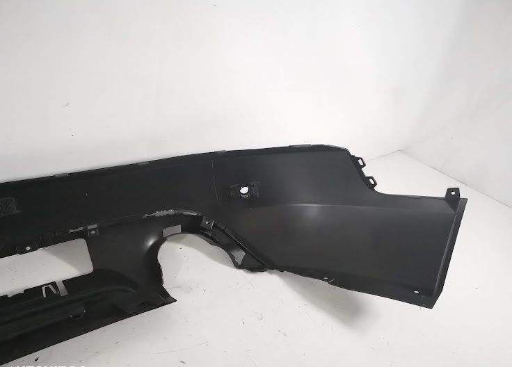 Спойлер Задна Броня / Spoiler Zadna Bronya оригинален със сензори Ford