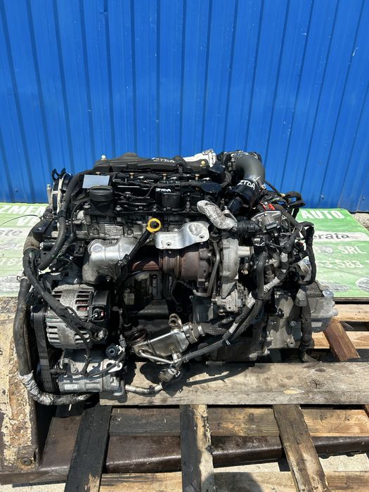 Electromotor Ford Focus 4 1.5 Tdci 2019