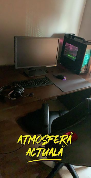 Pc Gaming Lenovo Legion