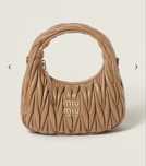 Geanta miu miu small