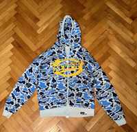 Review худи подобно на Bape