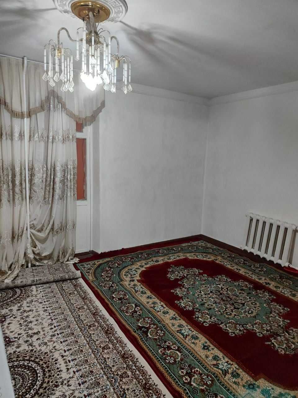 Сдаётся квартира парк фуркат