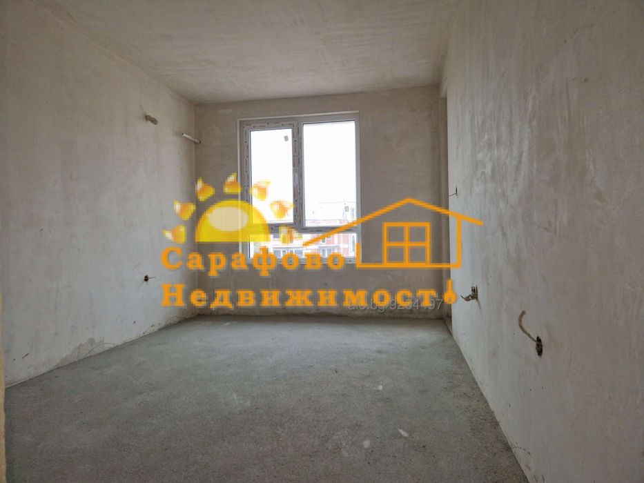 АКТ 16 Продава тристаен апартамент в  Сарафово 79м2