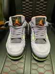 Jordan 4 38 номер