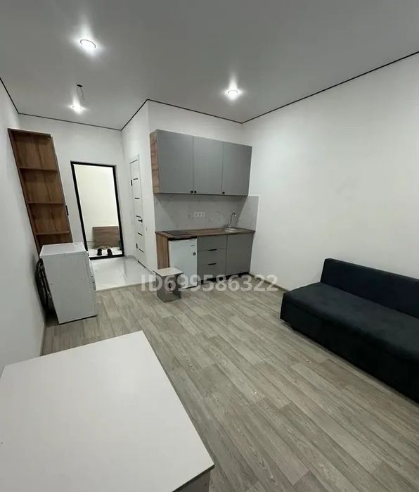 Сдается 1 ком кв посуточно Момышулы ресторан Туран