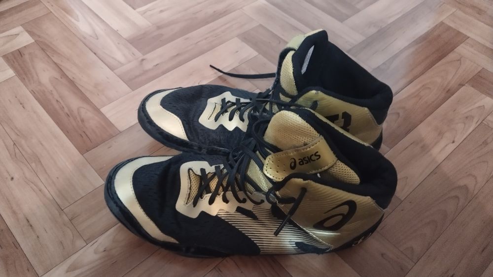 Борцовки ASICS jb elite