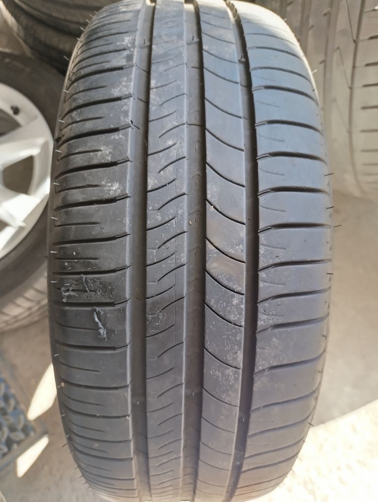 Audi джанти с гуми