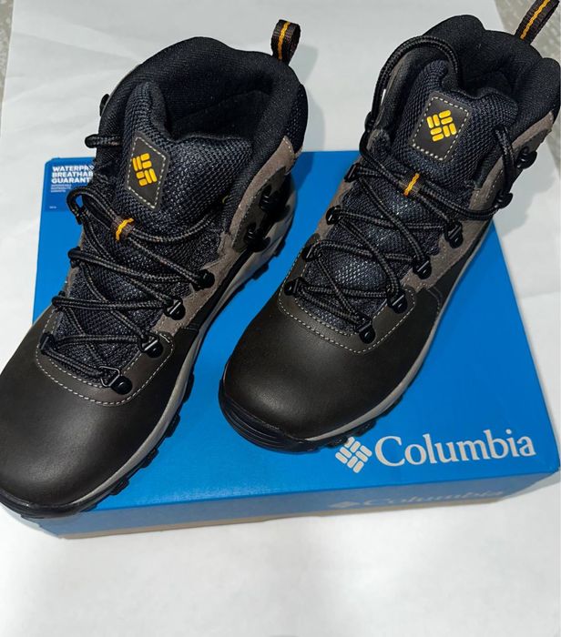 Columbia Newton Ridge Plus II