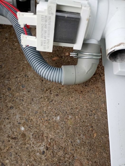 Piese mașină de spălat Electrolux