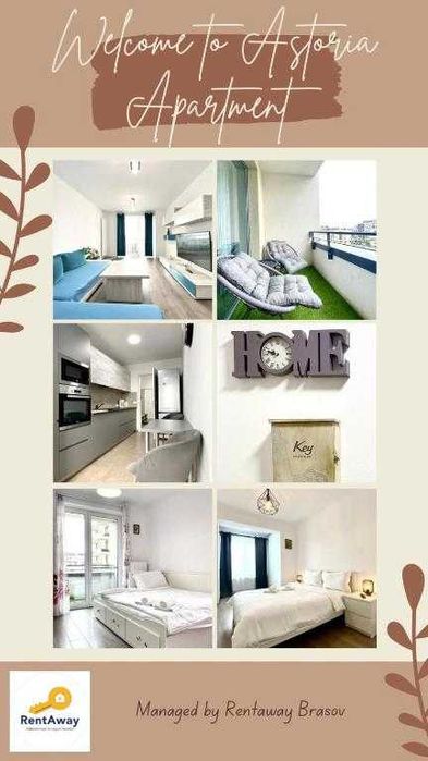 Apartament regim hotelier