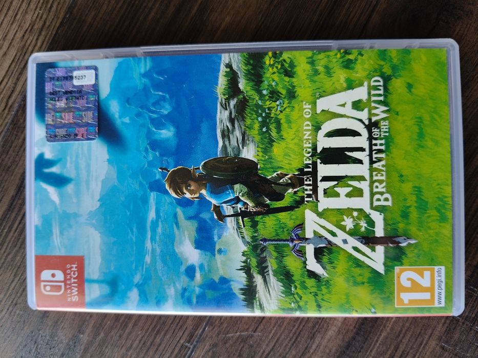 Nintendo Switch Oled+3jocuri