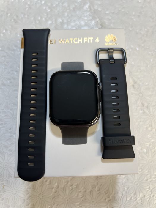 Huawei Watch FIT 4