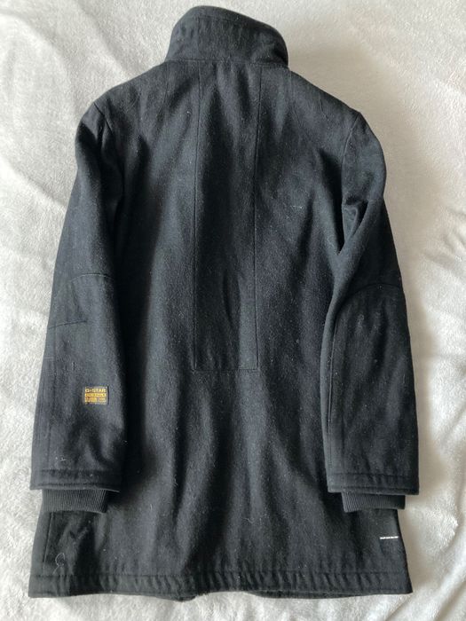 Дамско зимно палто G-star