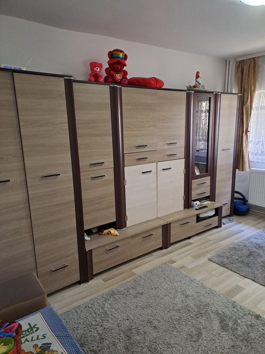 Apartament cu 1 camera in zona UTA
