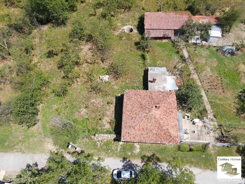 Продава се Къща в с. Драгижево, Област Велико Търново - 85 кв.м за 362 €/кв.м - Снимка #1