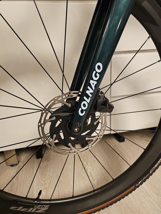 Cursiera/GravelRace Colnago Sram Force XPLR Mullet XX1 EAGLE G3-X 2023