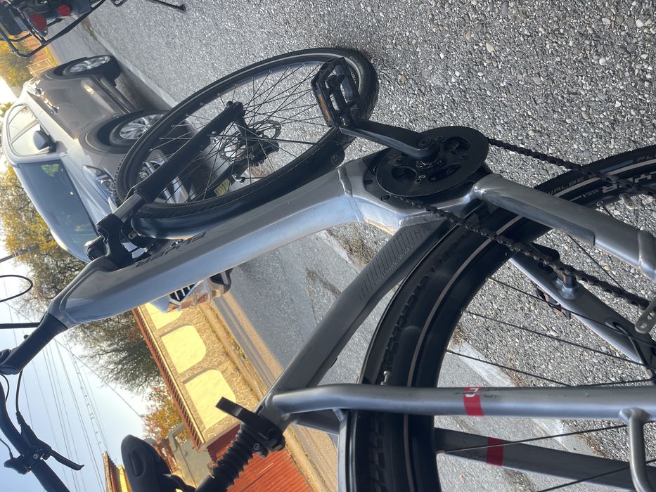 Vand bicicleta electrica Flyer, Gotour 2, Performance Line