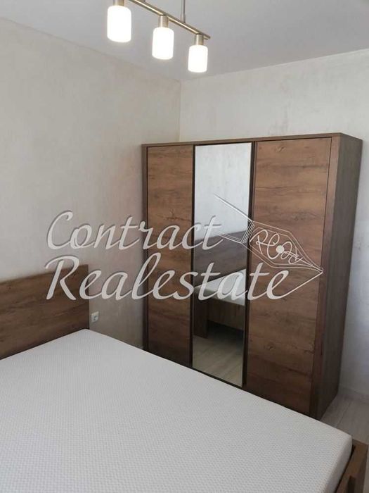 Дава се под наем Двустаен апартамент в Варна, Кайсиева градина - 60 кв.м за 408 € - Снимка #9