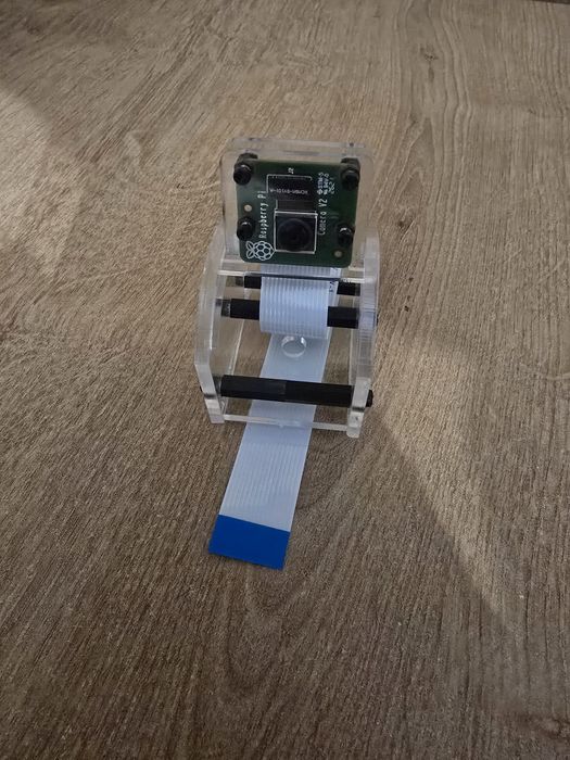 Modul Cameră Raspberry Pi V2
