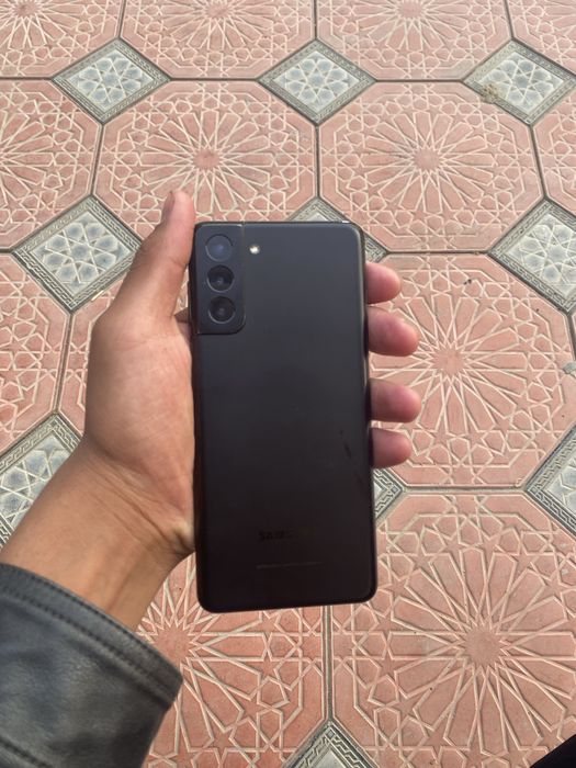 samsung s 21 plus 256