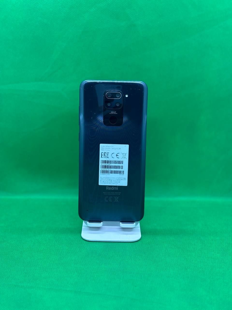 Redmi not 9 sotiladi