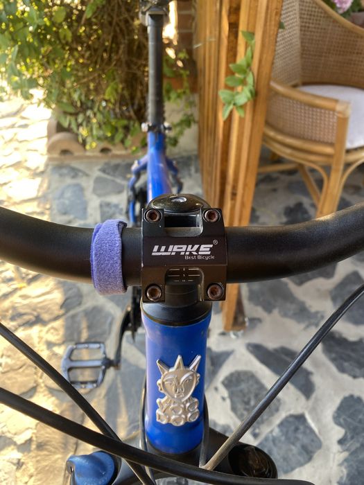 Bicicletă/Mtb Voodoo Bantu 26”
