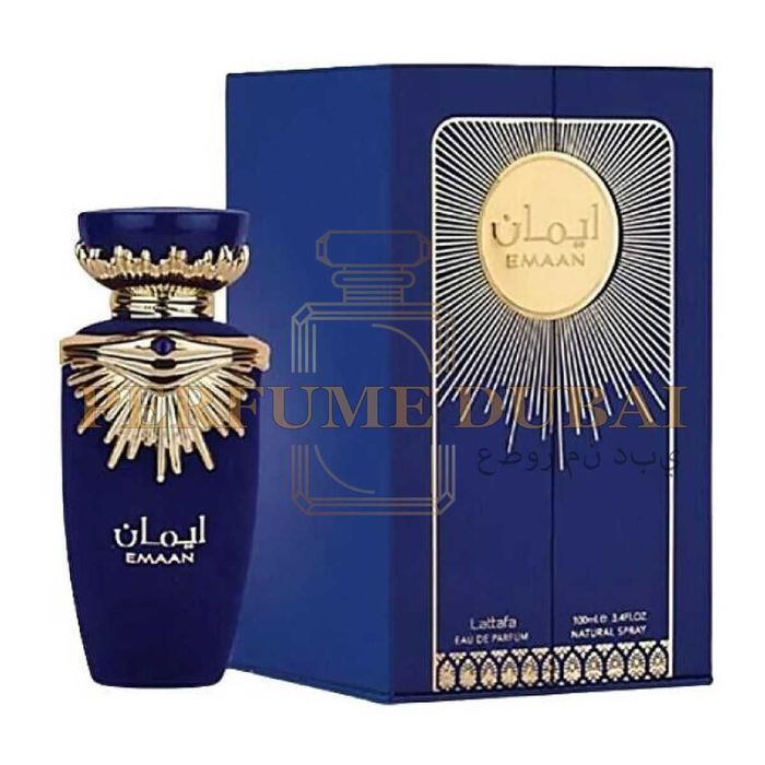 Дубайски/Арабски парфюми