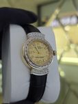 Продам женские Ролексы с россыпью бриллиантов, золотые 585 пробы