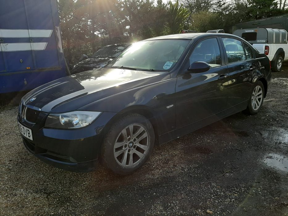 Piese auto BMW e90 318i