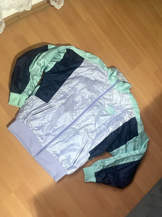 Geaca vintage adidas