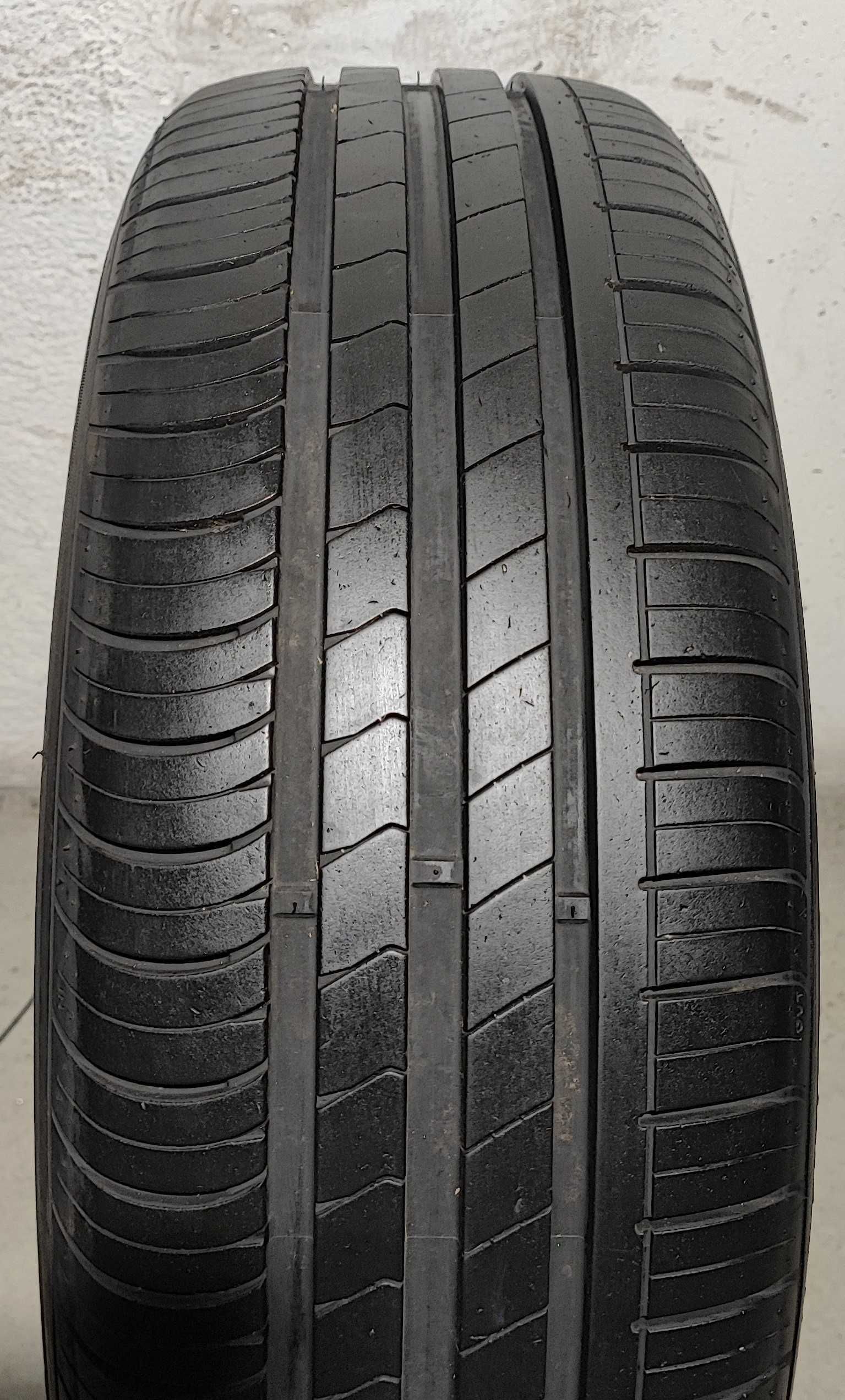 Set jante R16 5X112 vara 205 55 16 8 mm