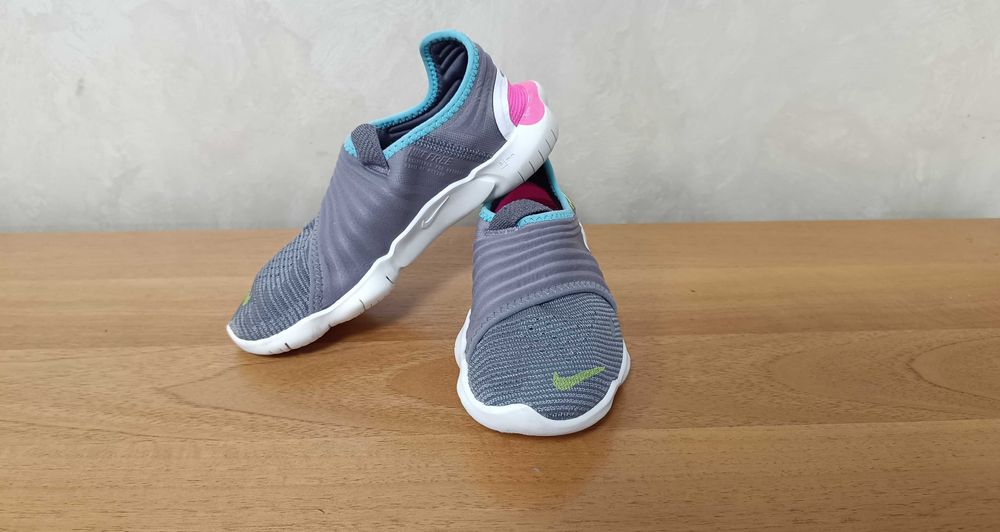 Nike Free RN Flyknit 3.0 Women's Running Shoe