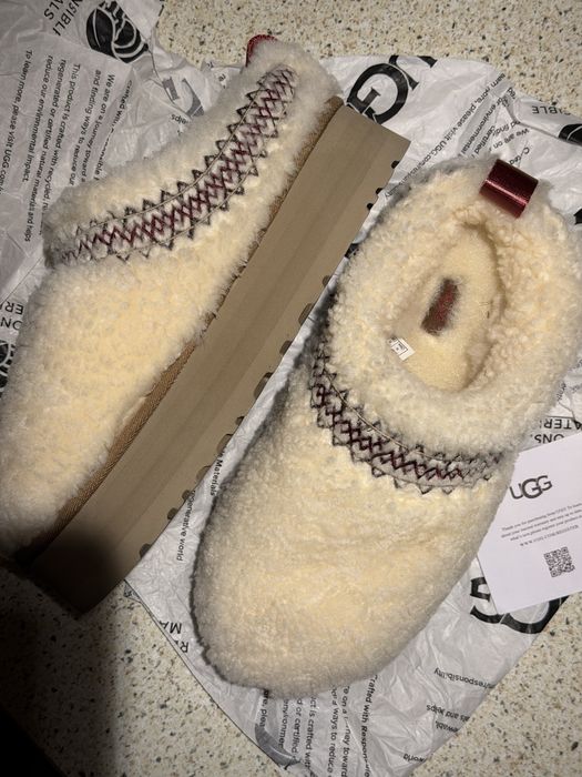 Nou!Ugg Tazz Braid high marimea 40