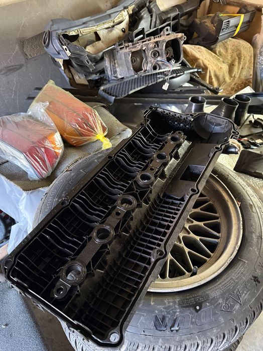 Бмв Bmw е36 части