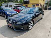 Audi A4 Audi A4 1.8Tfsi // Vindem in Rate Avans Zero cu Buletinul //