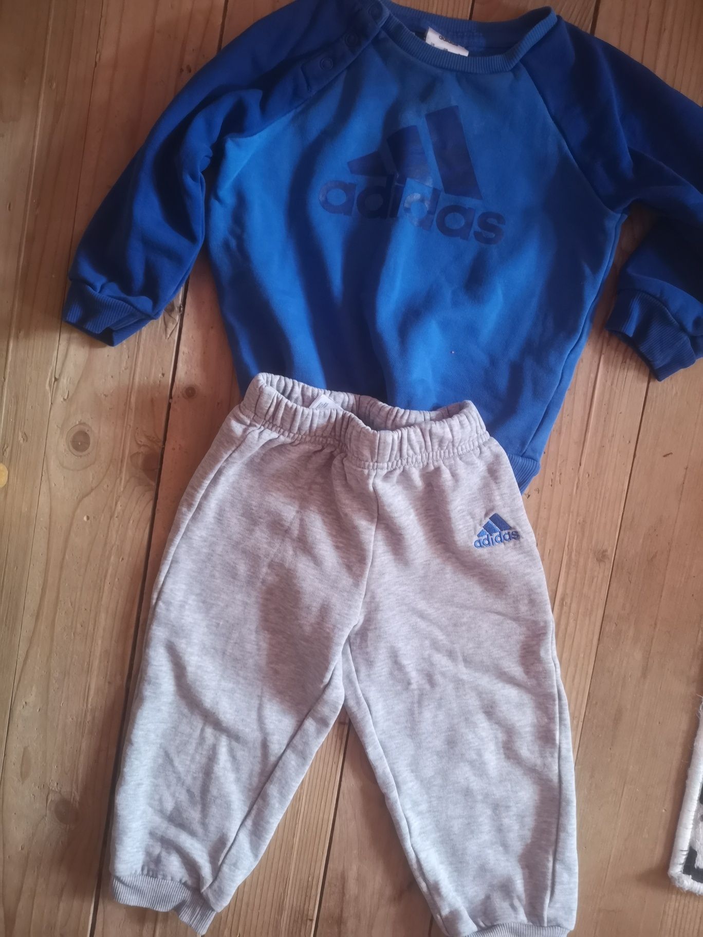 Екип Adidas originals