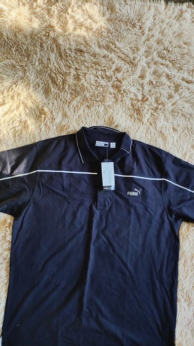 Puma нова блуза XXL