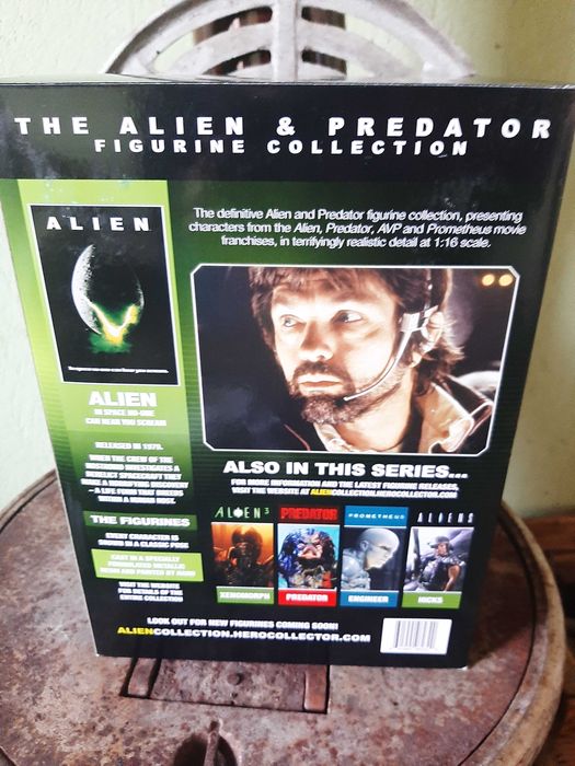 Колекционеска фигурка Статуетка