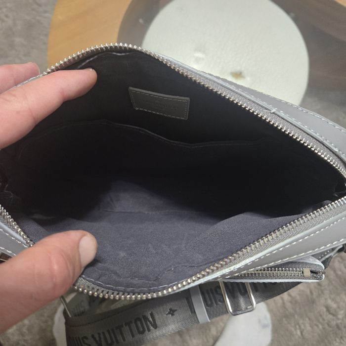 Мъжка чанта louis vuitton