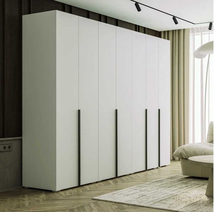 Распродажа! Новый шкаф 280x230х50.9 см от Пайда мебель А057081