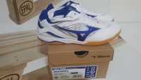 Vand adidasi Mizuno Indoor de sala  masura 38 si 38.5 originali noi