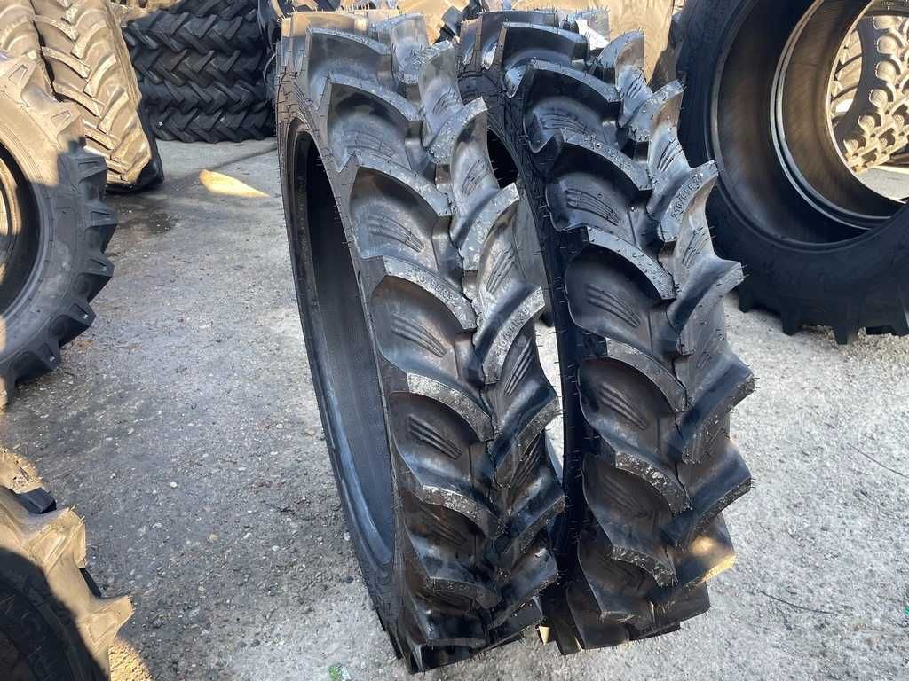 Anvelope noi pentru tractor  inguste 210/95R32 Radiale marca OZKA